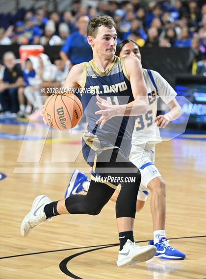 Thumbnail 2 in Fort Thomas vs. St. David (AIA 1A Final) photogallery.