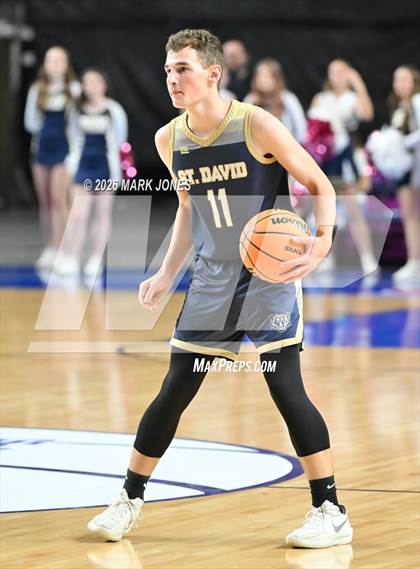 Thumbnail 2 in Fort Thomas vs. St. David (AIA 1A Final) photogallery.