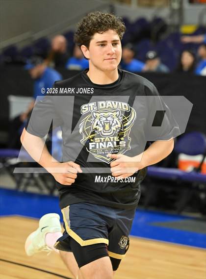 Thumbnail 2 in Fort Thomas vs. St. David (AIA 1A Final) photogallery.