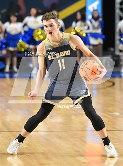 Thumbnail 3 in Fort Thomas vs. St. David (AIA 1A Final) photogallery.