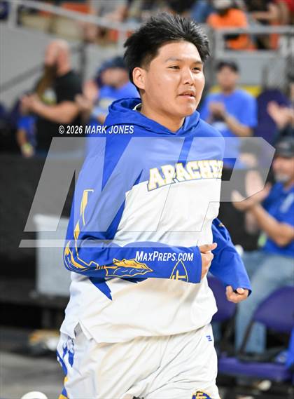 Thumbnail 1 in Fort Thomas vs. St. David (AIA 1A Final) photogallery.