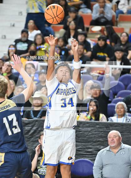 Thumbnail 2 in Fort Thomas vs. St. David (AIA 1A Final) photogallery.