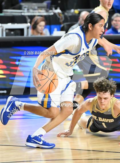 Thumbnail 1 in Fort Thomas vs. St. David (AIA 1A Final) photogallery.