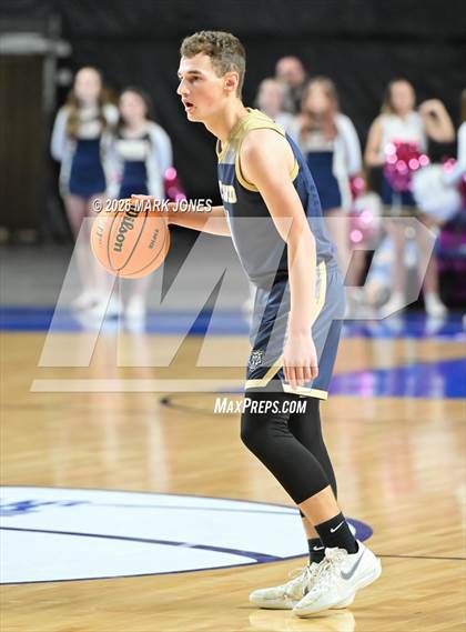 Thumbnail 3 in Fort Thomas vs. St. David (AIA 1A Final) photogallery.