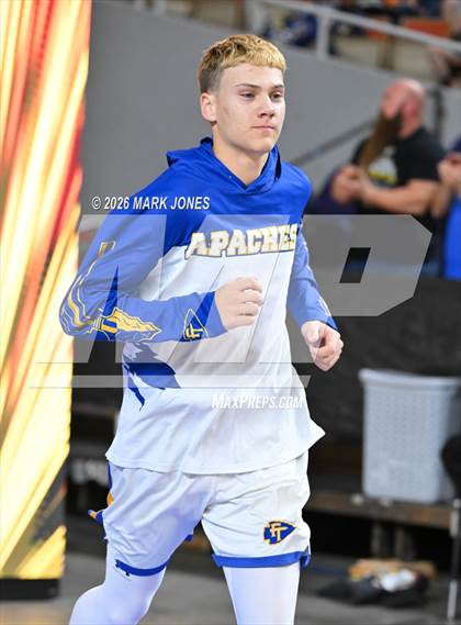 Thumbnail 3 in Fort Thomas vs. St. David (AIA 1A Final) photogallery.