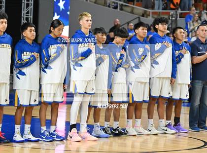 Thumbnail 1 in Fort Thomas vs. St. David (AIA 1A Final) photogallery.
