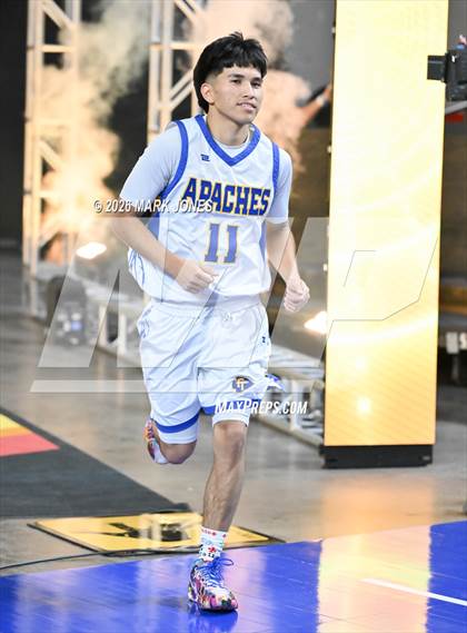 Thumbnail 1 in Fort Thomas vs. St. David (AIA 1A Final) photogallery.