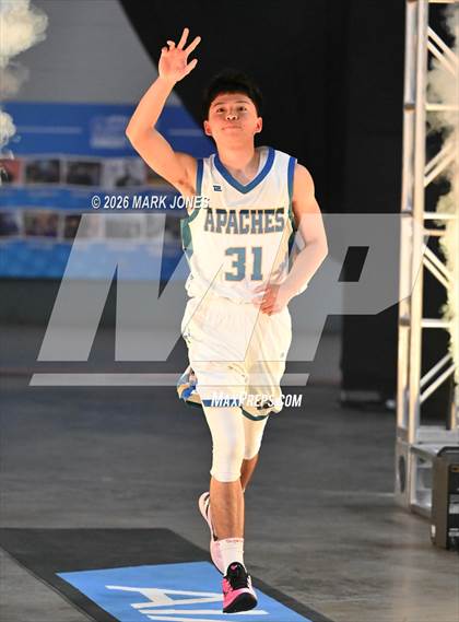 Thumbnail 3 in Fort Thomas vs. St. David (AIA 1A Final) photogallery.