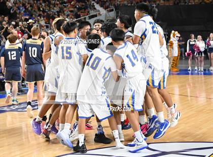 Thumbnail 2 in Fort Thomas vs. St. David (AIA 1A Final) photogallery.