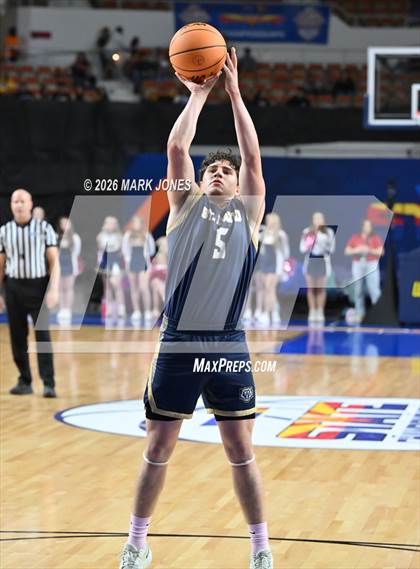 Thumbnail 3 in Fort Thomas vs. St. David (AIA 1A Final) photogallery.