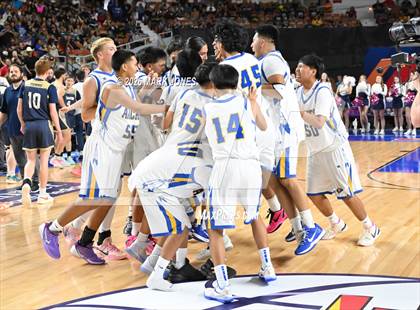 Thumbnail 1 in Fort Thomas vs. St. David (AIA 1A Final) photogallery.