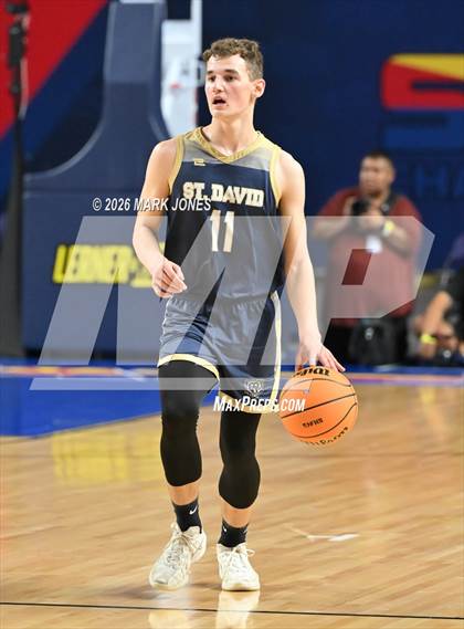 Thumbnail 1 in Fort Thomas vs. St. David (AIA 1A Final) photogallery.