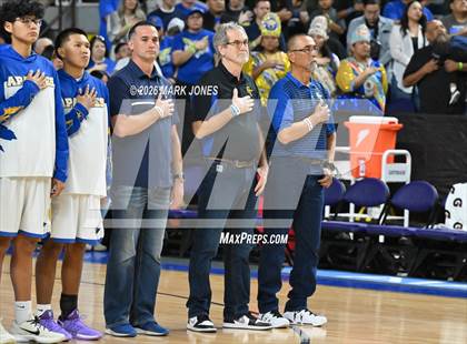 Thumbnail 2 in Fort Thomas vs. St. David (AIA 1A Final) photogallery.