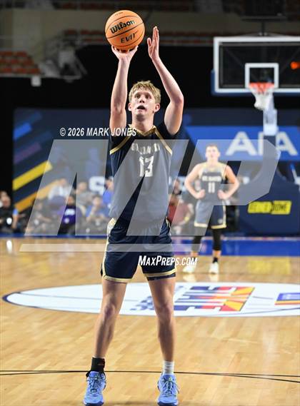 Thumbnail 1 in Fort Thomas vs. St. David (AIA 1A Final) photogallery.