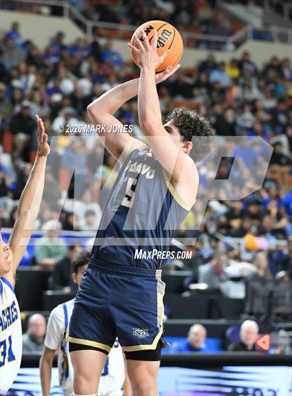 Thumbnail 2 in Fort Thomas vs. St. David (AIA 1A Final) photogallery.