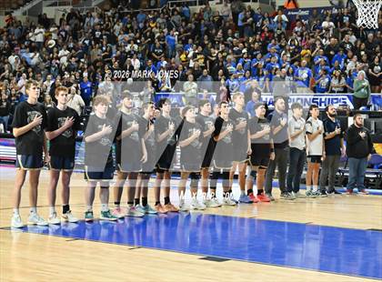 Thumbnail 1 in Fort Thomas vs. St. David (AIA 1A Final) photogallery.