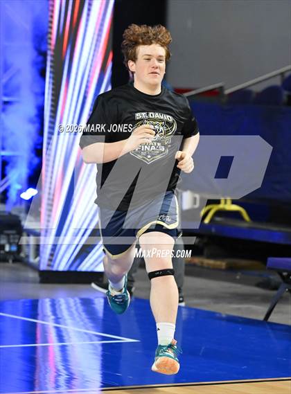 Thumbnail 3 in Fort Thomas vs. St. David (AIA 1A Final) photogallery.