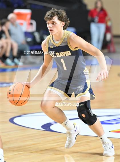 Thumbnail 3 in Fort Thomas vs. St. David (AIA 1A Final) photogallery.