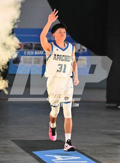 Thumbnail 2 in Fort Thomas vs. St. David (AIA 1A Final) photogallery.