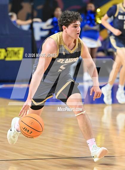 Thumbnail 3 in Fort Thomas vs. St. David (AIA 1A Final) photogallery.