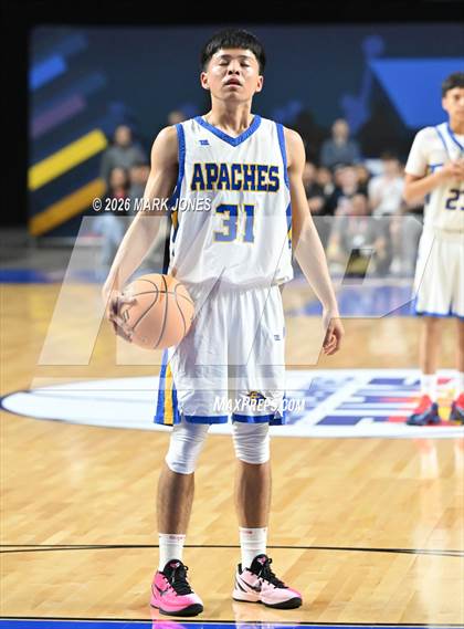 Thumbnail 1 in Fort Thomas vs. St. David (AIA 1A Final) photogallery.