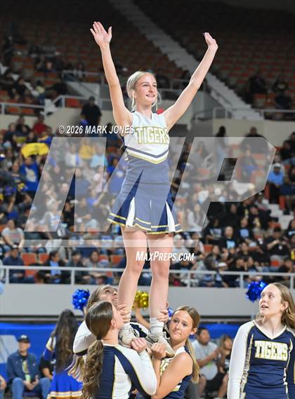 Thumbnail 3 in Fort Thomas vs. St. David (AIA 1A Final) photogallery.