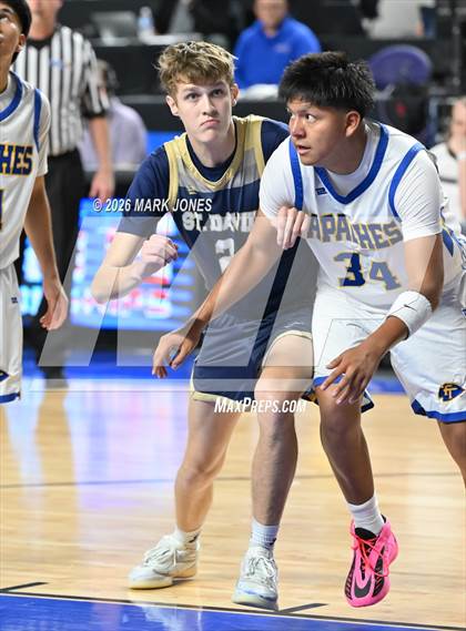 Thumbnail 3 in Fort Thomas vs. St. David (AIA 1A Final) photogallery.