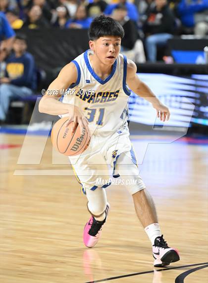 Thumbnail 3 in Fort Thomas vs. St. David (AIA 1A Final) photogallery.