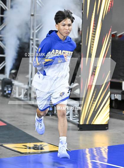 Thumbnail 3 in Fort Thomas vs. St. David (AIA 1A Final) photogallery.
