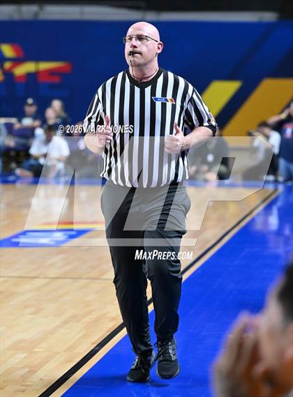 Thumbnail 2 in Fort Thomas vs. St. David (AIA 1A Final) photogallery.