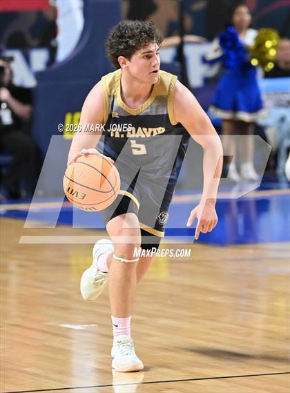 Thumbnail 2 in Fort Thomas vs. St. David (AIA 1A Final) photogallery.