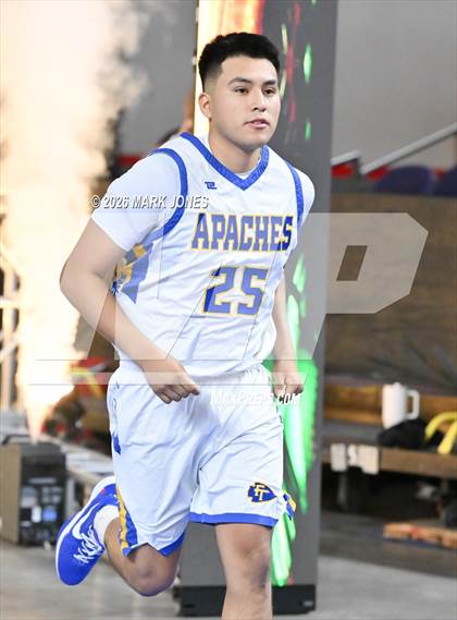 Thumbnail 1 in Fort Thomas vs. St. David (AIA 1A Final) photogallery.