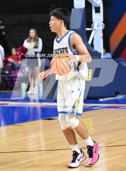Thumbnail 3 in Fort Thomas vs. St. David (AIA 1A Final) photogallery.
