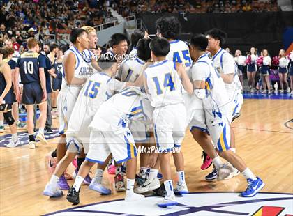 Thumbnail 3 in Fort Thomas vs. St. David (AIA 1A Final) photogallery.