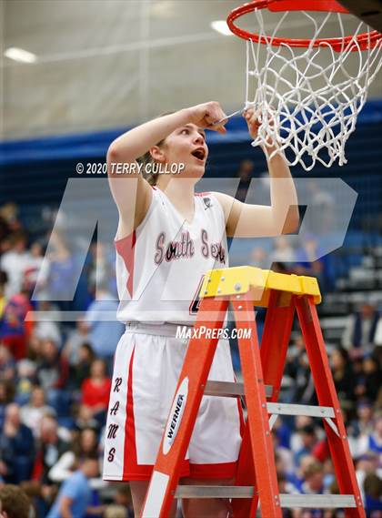 Thumbnail 3 in Judge Memorial vs. South Sevier (UHSAA 3A Championship) photogallery.