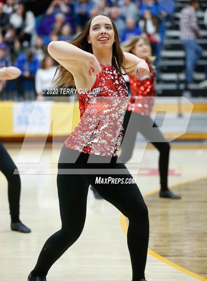 Thumbnail 1 in Judge Memorial vs. South Sevier (UHSAA 3A Championship) photogallery.