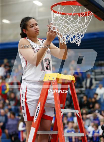 Thumbnail 2 in Judge Memorial vs. South Sevier (UHSAA 3A Championship) photogallery.