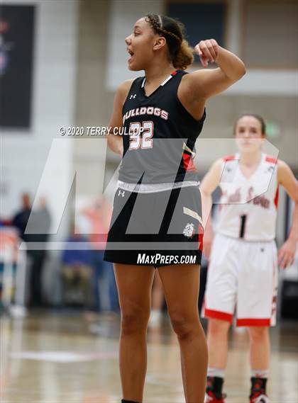 Thumbnail 2 in Judge Memorial vs. South Sevier (UHSAA 3A Championship) photogallery.