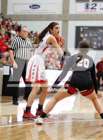 Thumbnail 1 in Judge Memorial vs. South Sevier (UHSAA 3A Championship) photogallery.