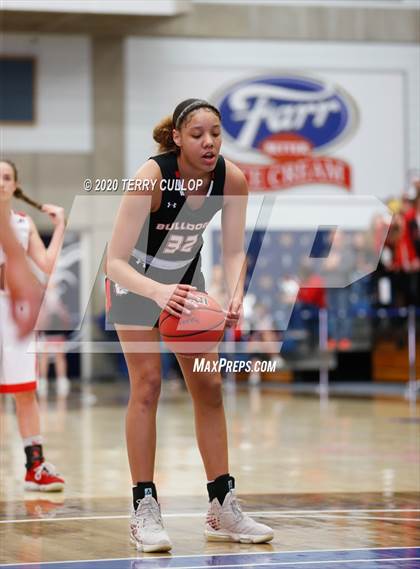 Thumbnail 2 in Judge Memorial vs. South Sevier (UHSAA 3A Championship) photogallery.