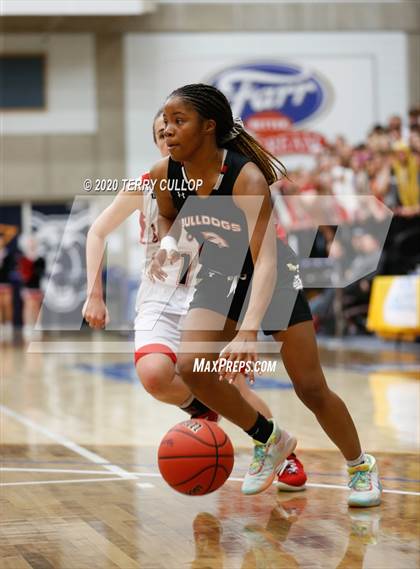 Thumbnail 3 in Judge Memorial vs. South Sevier (UHSAA 3A Championship) photogallery.