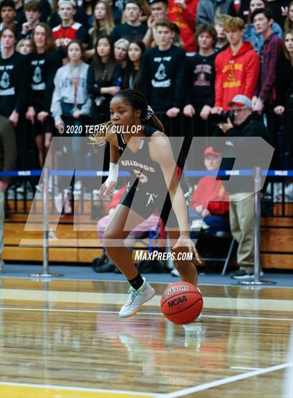 Thumbnail 1 in Judge Memorial vs. South Sevier (UHSAA 3A Championship) photogallery.