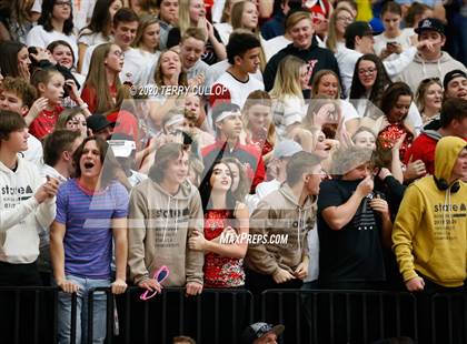 Thumbnail 3 in Judge Memorial vs. South Sevier (UHSAA 3A Championship) photogallery.