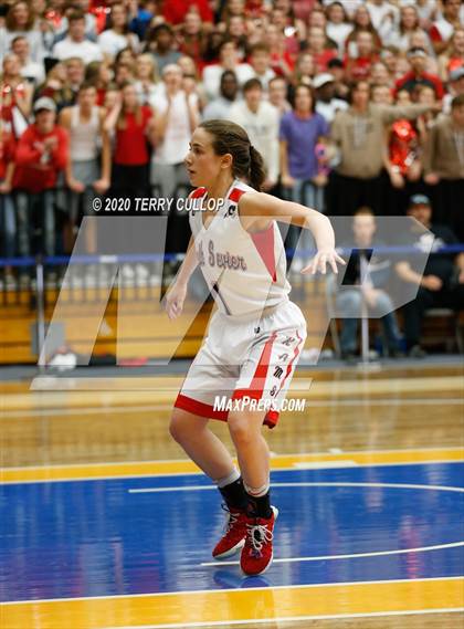 Thumbnail 3 in Judge Memorial vs. South Sevier (UHSAA 3A Championship) photogallery.