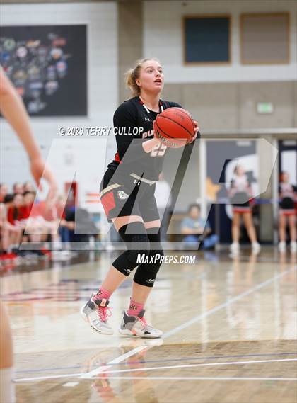 Thumbnail 1 in Judge Memorial vs. South Sevier (UHSAA 3A Championship) photogallery.