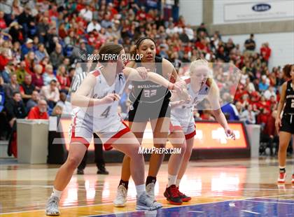 Thumbnail 3 in Judge Memorial vs. South Sevier (UHSAA 3A Championship) photogallery.