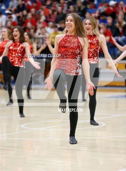 Thumbnail 3 in Judge Memorial vs. South Sevier (UHSAA 3A Championship) photogallery.