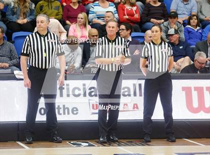 Thumbnail 2 in Judge Memorial vs. South Sevier (UHSAA 3A Championship) photogallery.