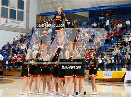 Thumbnail 2 in Judge Memorial vs. South Sevier (UHSAA 3A Championship) photogallery.