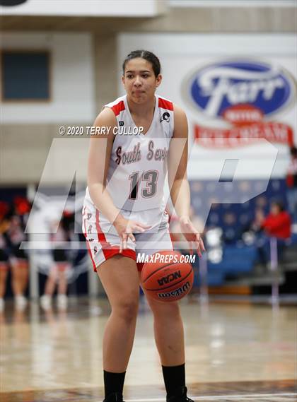 Thumbnail 2 in Judge Memorial vs. South Sevier (UHSAA 3A Championship) photogallery.